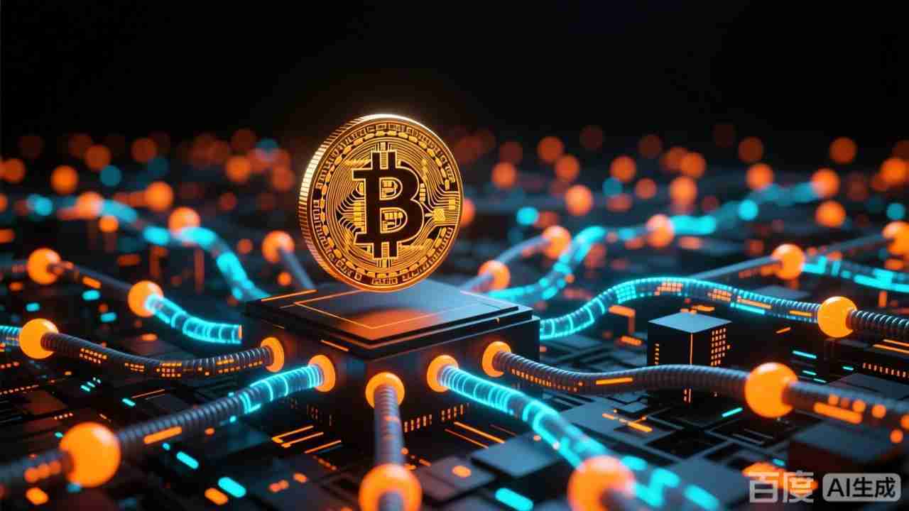 揭秘比特币挖矿机生产地,全球产业链布局一览