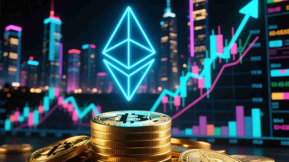 币安水电费,加密挖矿的绿色转型与争议