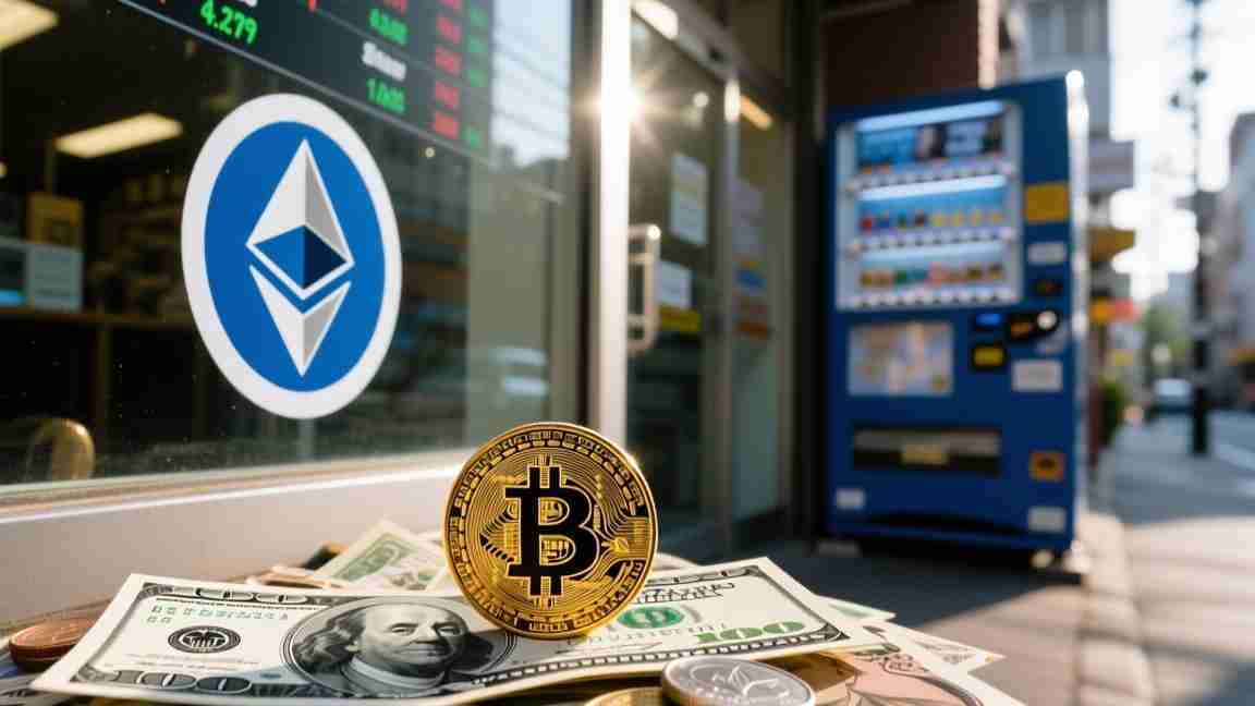 比特币最早上市价格,从0到历史性跨越的起点