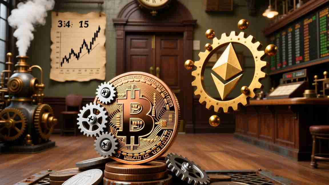 苹果用户的新宠—比特币挖矿APP