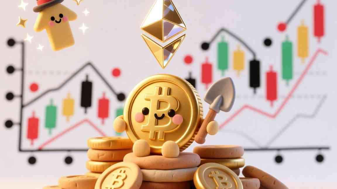 威图欧意,华强北Web3.0浪潮中的硬核突围