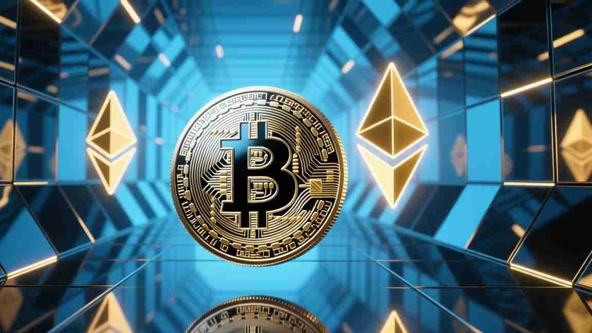 历史价格与比特币行情最新,波动中的价值探索