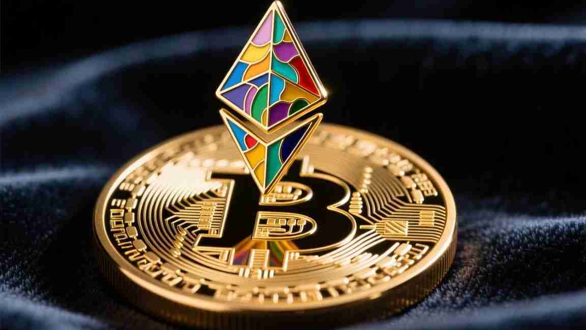 德国银行业拥抱变革,以太坊联盟引领创新浪潮