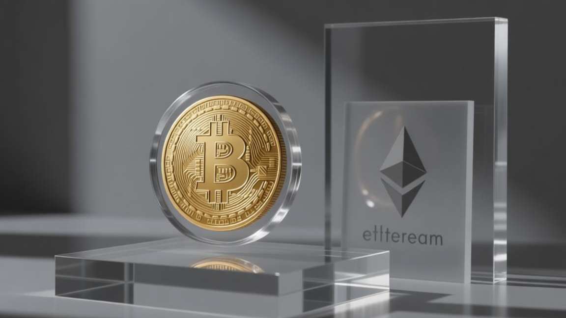 比特币挖矿简介