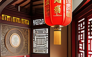 中式复古的风格特点？ 中式风格饭店设计公司 中式风格饭店设计效果图？
