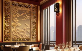 厨房餐厅装修？ 北京餐厅装修方案