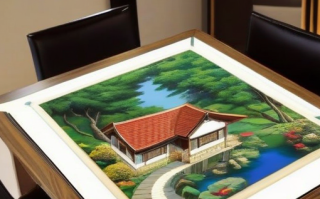 90平米新房装修预算表