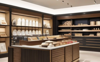 新房装修开店
