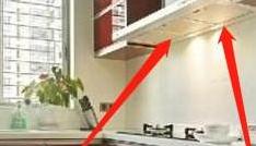 厨房装修需要哪些注意事项?-第6张图片 厨房装修需要哪些注意事项?-第6张图片