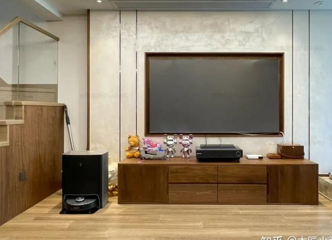 客厅餐厅书房一体优点?-第16张图片 客厅餐厅书房一体优点?-第16张图片