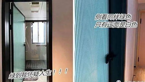 新房装修哪些有甲醛？ 新房装修验收注意事项？-第17张图片