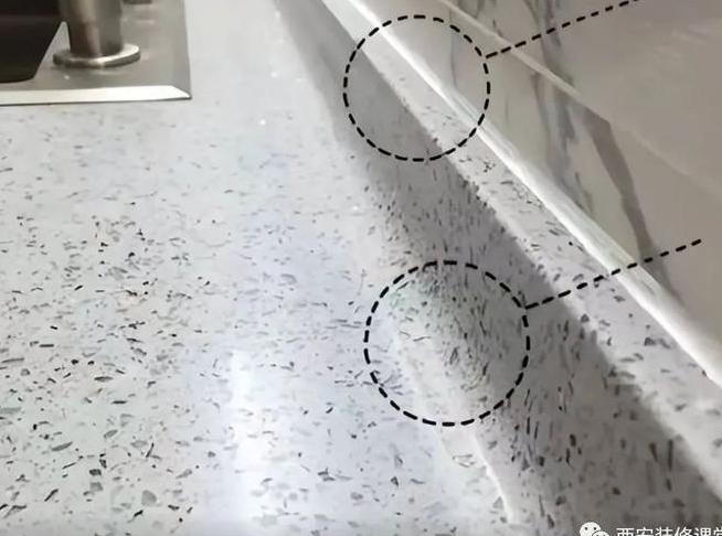 新房装修哪些有甲醛？ 新房装修验收注意事项？-第43张图片