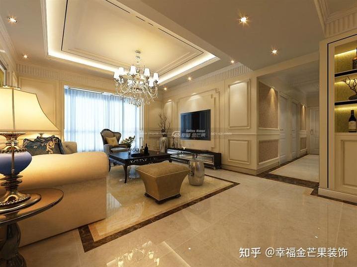 欧式厨房设置装修风格 欧式装修风格特点?-第2张图片 欧式厨房设置装修风格 欧式装修风格特点?-第2张图片