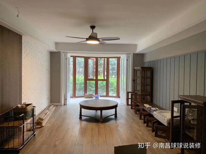 两室一厅怎样装修? 三室一厅的房子怎样装修?-第1张图片 两室一厅怎样装修? 三室一厅的房子怎样装修?-第1张图片