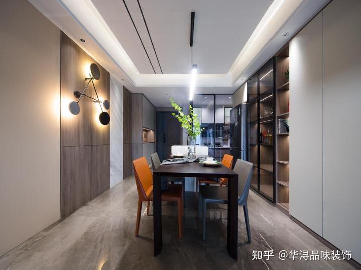 什么装修风格最耐脏又温馨?-第16张图片 什么装修风格最耐脏又温馨?-第16张图片