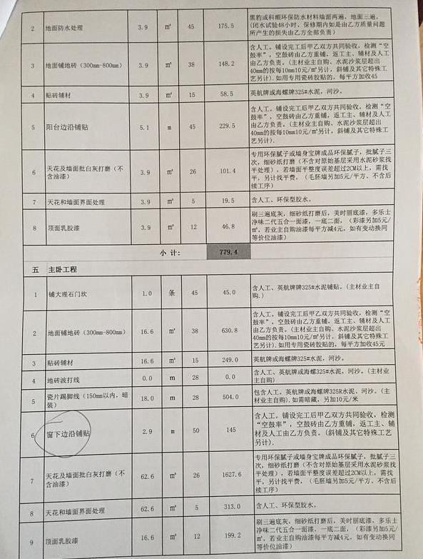 成都92平的房子简单装修需要多少钱?-第10张图片 成都92平的房子简单装修需要多少钱?-第10张图片