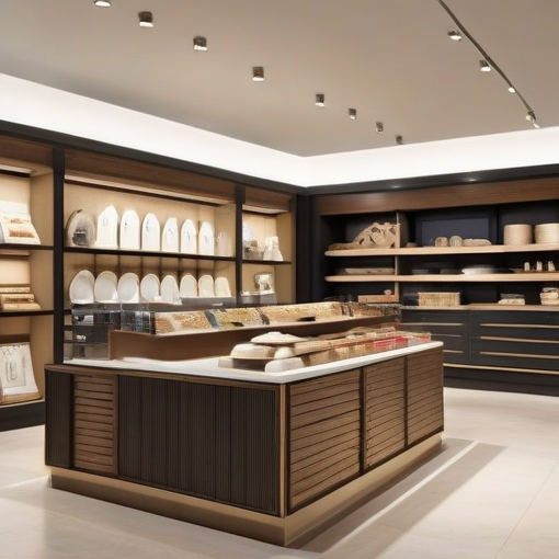 新房装修开店-第1张图片