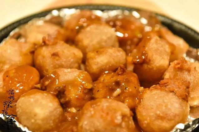 温州时尚餐厅每开新店就“动粗”!100+菜品,6.8折!又要排队……-第21张图片 温州时尚餐厅每开新店就“动粗”!100+菜品,6.8折!又要排队……-第21张图片