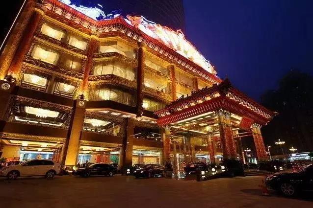 石家庄最贵的18家餐厅,吃过3家以上的绝对壕-第15张图片 石家庄最贵的18家餐厅,吃过3家以上的绝对壕-第15张图片