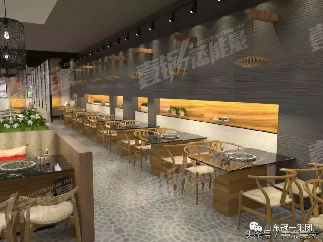 餐饮人必看：一家餐饮店的成本清单，仔细到一滴水！-第6张图片