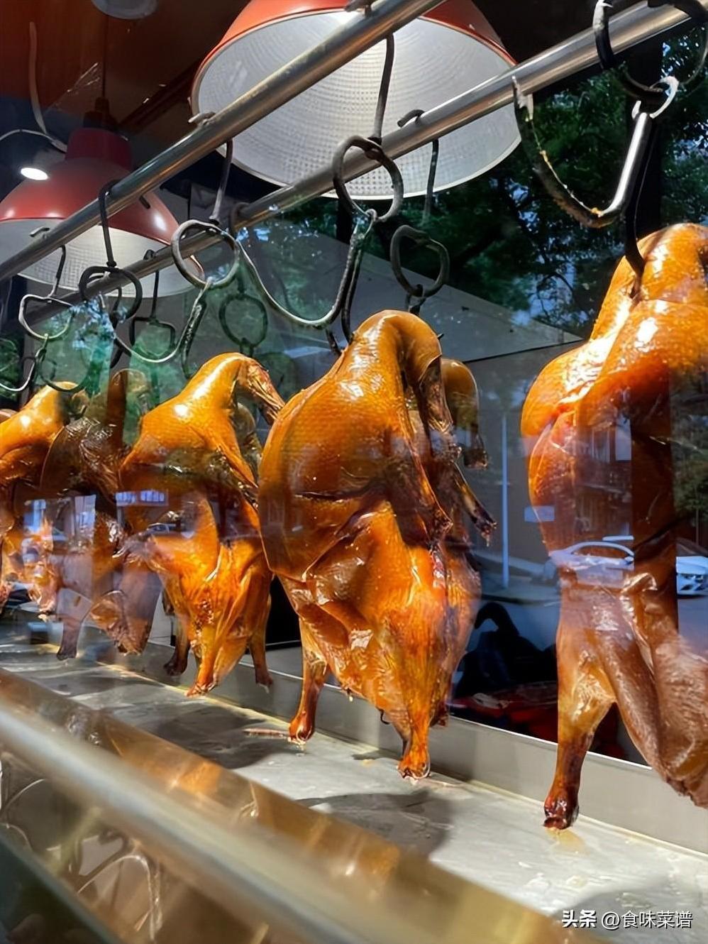 生意最红火的12家烤鸭店,酥香美味,吃过10种的,您是正宗老北京-第2张图片 生意最红火的12家烤鸭店,酥香美味,吃过10种的,您是正宗老北京-第2张图片