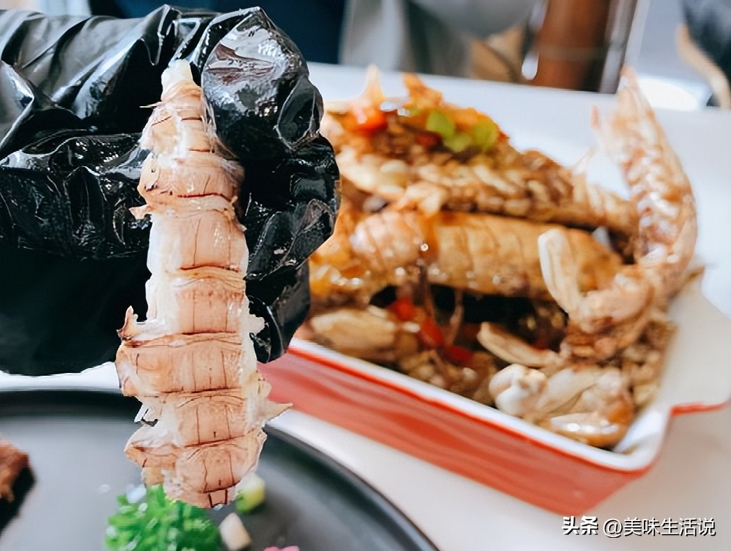 16号私房菜,食材用料考究摆盘精美又好吃,中式菜和西餐皆可选-第15张图片 16号私房菜,食材用料考究摆盘精美又好吃,中式菜和西餐皆可选-第15张图片