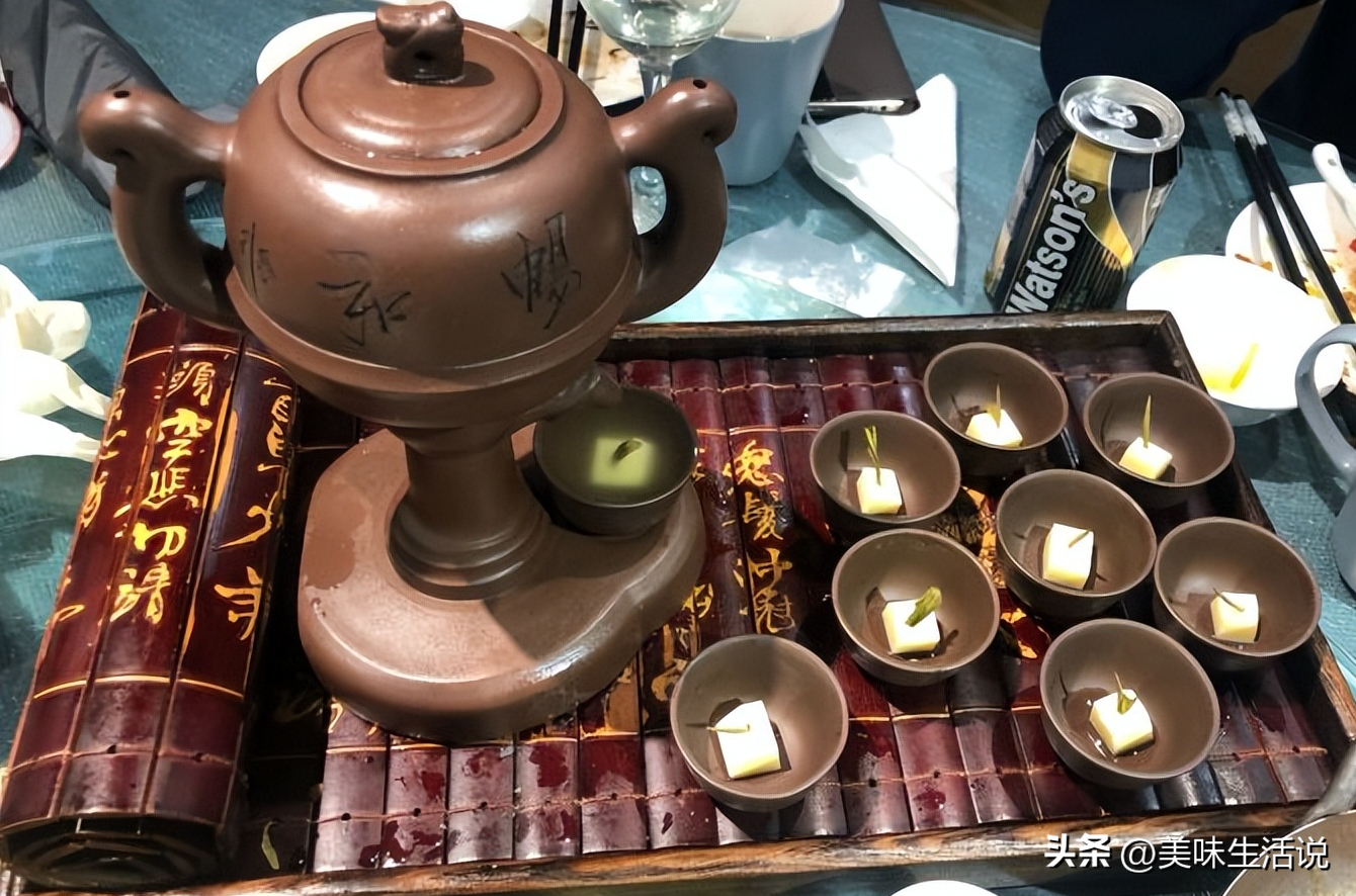 16号私房菜,食材用料考究摆盘精美又好吃,中式菜和西餐皆可选-第17张图片 16号私房菜,食材用料考究摆盘精美又好吃,中式菜和西餐皆可选-第17张图片