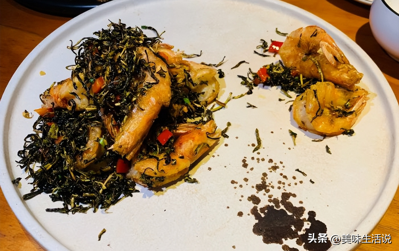 16号私房菜,食材用料考究摆盘精美又好吃,中式菜和西餐皆可选-第21张图片 16号私房菜,食材用料考究摆盘精美又好吃,中式菜和西餐皆可选-第21张图片