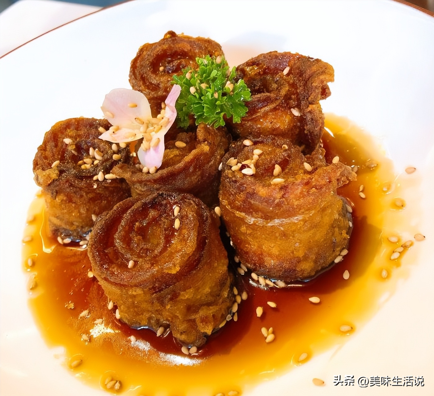 16号私房菜,食材用料考究摆盘精美又好吃,中式菜和西餐皆可选-第27张图片 16号私房菜,食材用料考究摆盘精美又好吃,中式菜和西餐皆可选-第27张图片