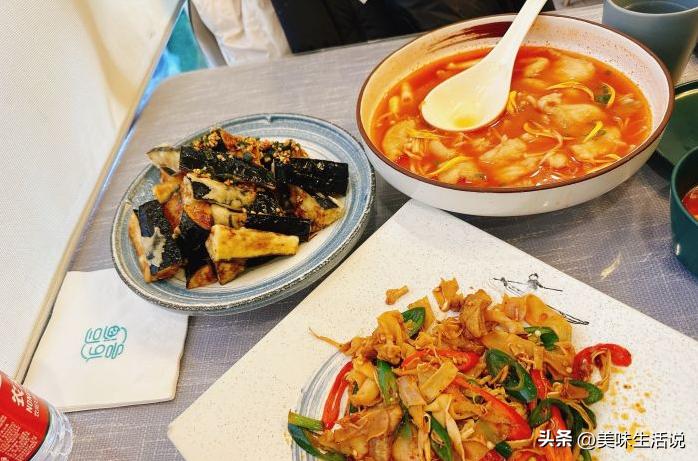 16号私房菜,食材用料考究摆盘精美又好吃,中式菜和西餐皆可选-第33张图片 16号私房菜,食材用料考究摆盘精美又好吃,中式菜和西餐皆可选-第33张图片