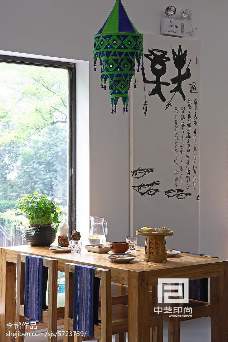 工装这家素面朝天的云南餐厅，凭什么让帝都白领热情追捧？-第7张图片